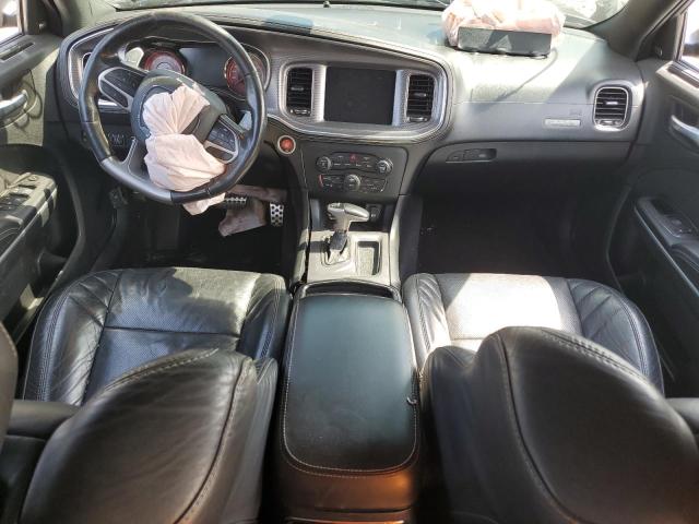 2C3CDXL98KH712358 Dodge Charger Srt Hellcat