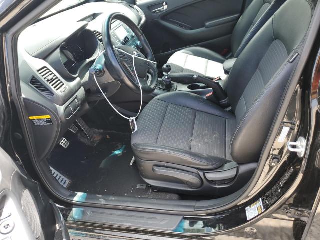 KNAFZ5A30G5584416 KIA FORTE SX