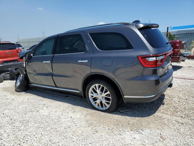 1C4RDHEG2EC428223 Dodge Durango Citadel