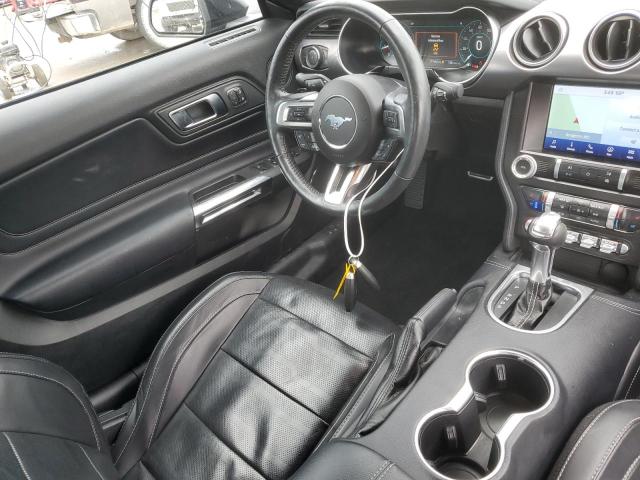 1FATP8UH1L5138599 Ford Mustang