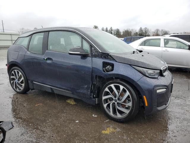 WBY8P4C5XK7D30575 BMW I3 REX