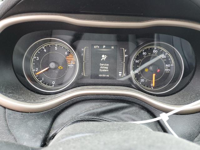1C4PJMAB9GW235636 Jeep Cherokee Sport