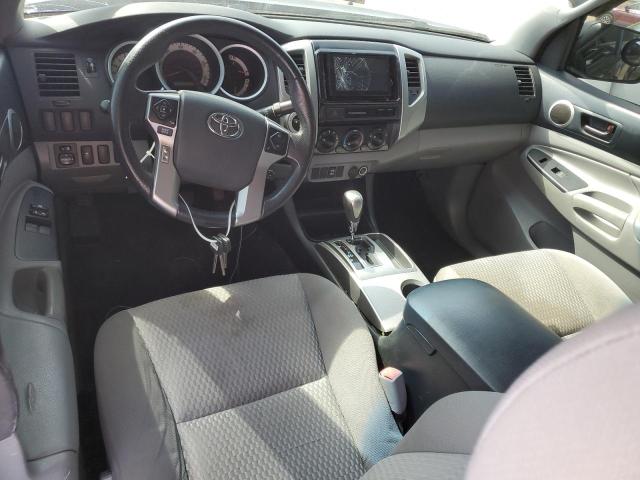 5TFUX4EN3FX036886 Toyota Tacoma Access Cab