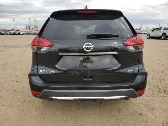 KNMAT2MT7LP512118 Nissan ROGUE S