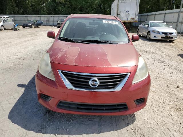 3N1CN7AP4EL817973 Nissan VERSA S