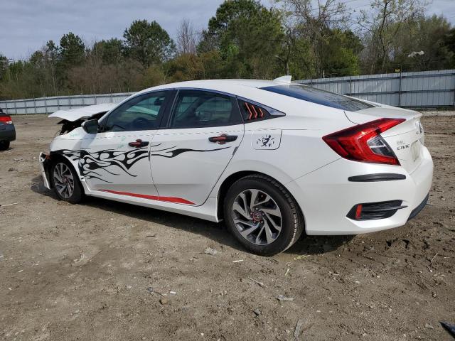 19XFC2F7XJE037955 Honda CIVIC EX