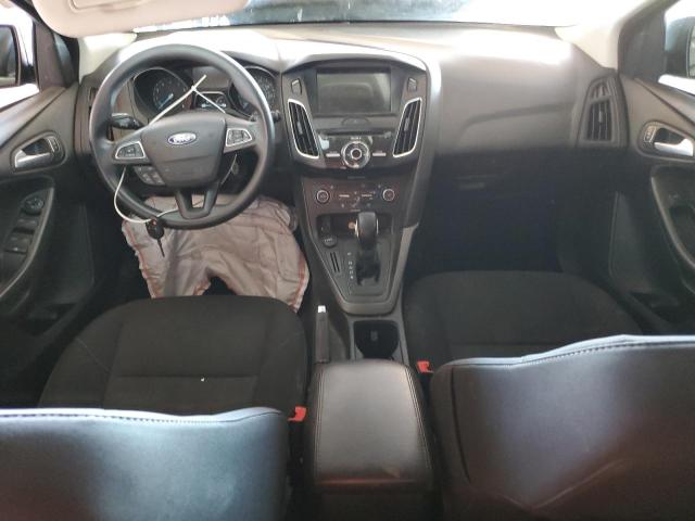 1FADP3M22JL241431 Ford FOCUS SEL