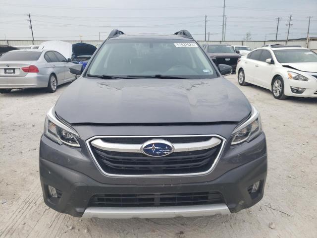 4S4BTANCXN3119944 Subaru Outback Limited