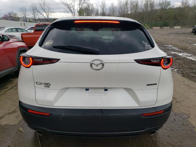 3MVDMBBL1MM229457 Mazda Cx-30 Select