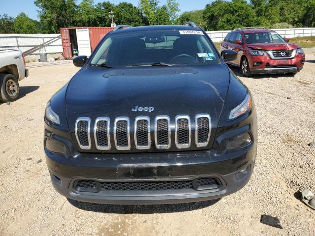 1C4PJMCS3HW596777 Jeep Cherokee Latitude