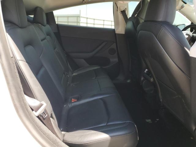 7SAYGDEF4PF702002 Tesla Model Y