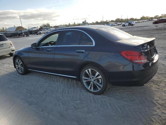 55SWF4JB0GU175889 Mercedes-Benz C 300