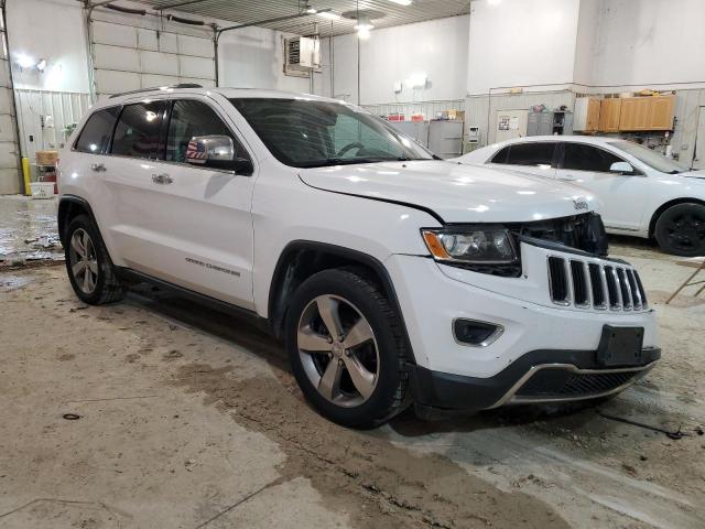 1C4RJFBG0EC190406 Jeep Grand Cherokee Limited
