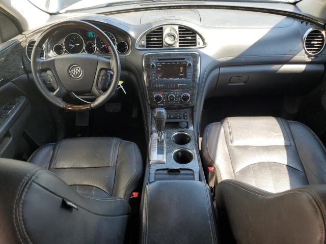 5GAKRBKDXEJ271497 Buick Enclave