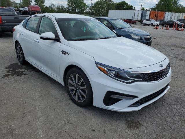 5XXGT4L32KG354946 KIA Optima Lx