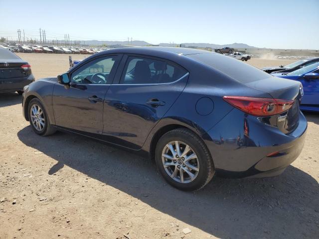 3MZBN1U78JM276493 Mazda 3 SPORT