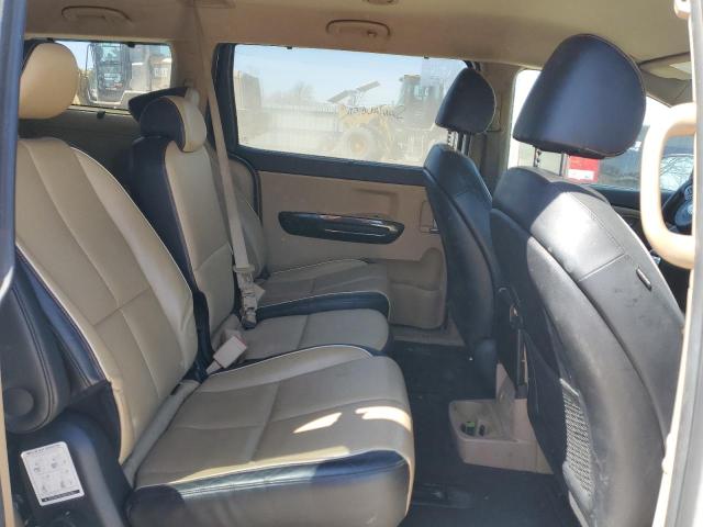 KNDMC5C10F6051580 KIA SEDONA EX
