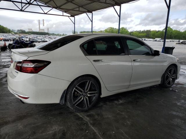 1HGCR2F54GA214464 Honda Accord Sport