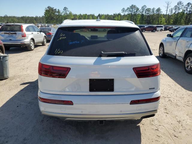 WA1LAAF74HD021145 Audi Q7 Premium Plus