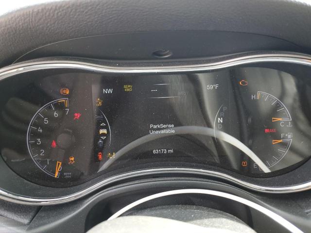 1C4RJFBGXLC319765 Jeep Grand Cherokee Limited