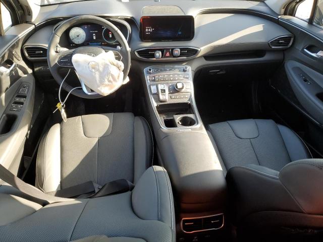 5NMS44AL7PH646448 Hyundai Santa Fe Limited
