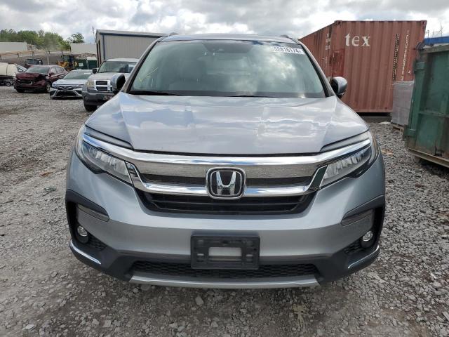 5FNYF6H00LB040836 Honda Pilot Elite
