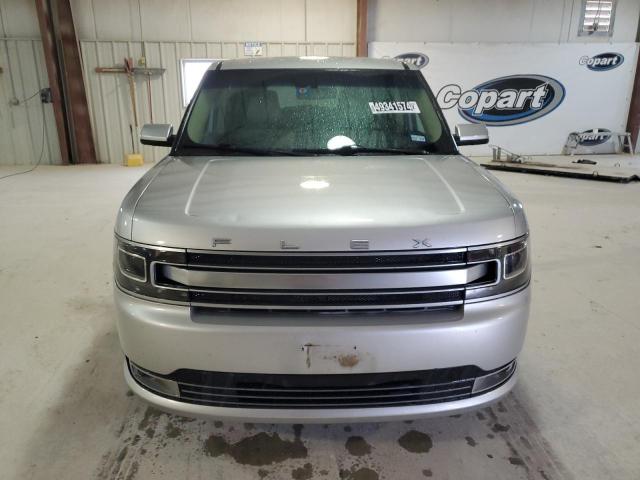 2FMGK5D89JBA09751 Ford Flex Limited