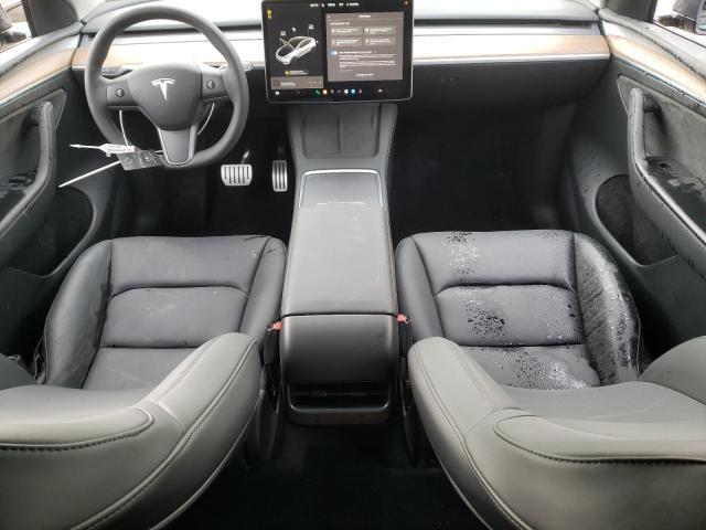7SAYGDEF4PF885871 Tesla Model Y