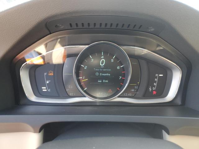 YV1612FS3E1298339 Volvo S60 T5