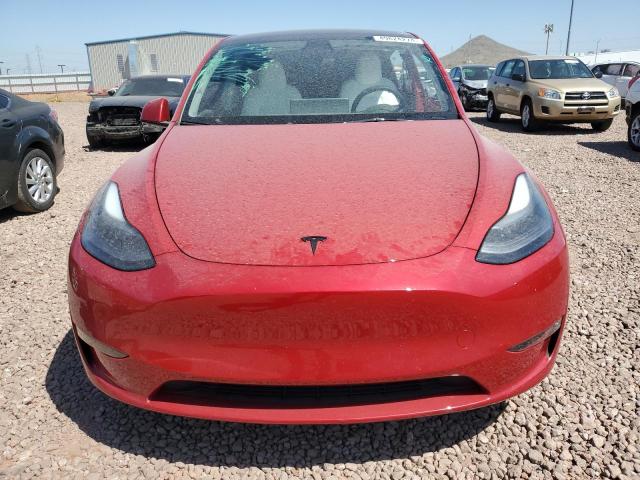 7SAYGDEE0PF688834 Tesla Model Y