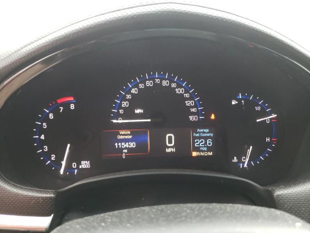 2G61M5S34G9157305 Cadillac Xts Luxury Collection