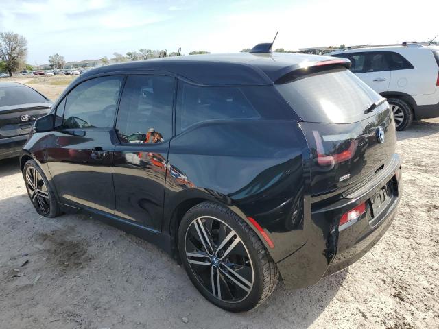 WBY1Z8C37HV890265 BMW I3 REX