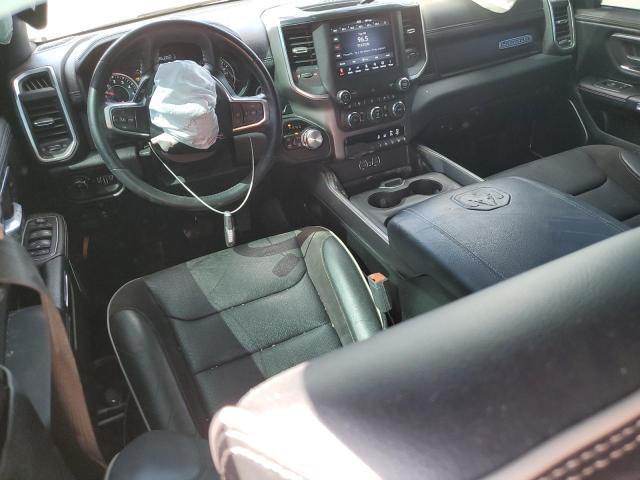 1C6SRFJT3MN578653 RAM 1500 Laie