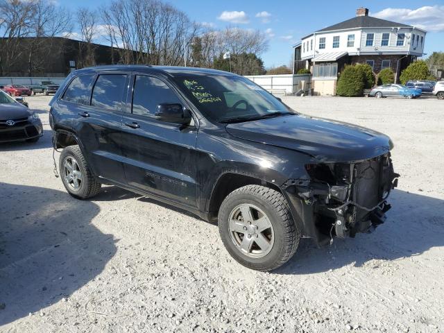 1C4RJFAG5JC296250 Jeep Grand Cherokee Laredo