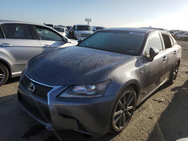 Продаж на аукціоні авто 2015 Lexus Gs 350, vin: JTHBE1BL4FA016503, номер лоту: 47832344