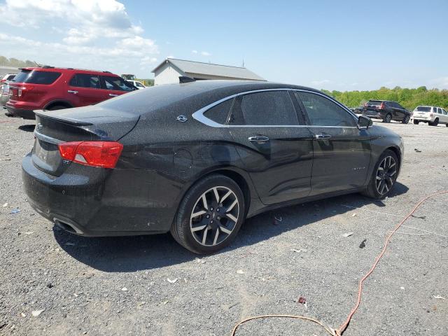 2G1145S35G9201754 Chevrolet IMPALA LTZ