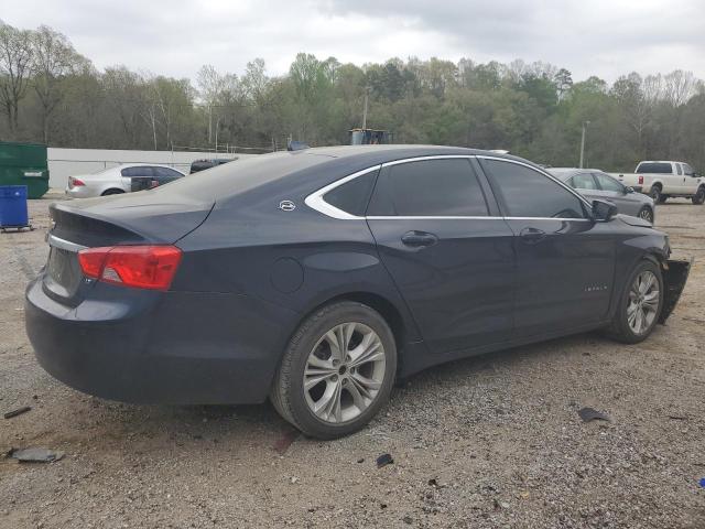 2G1125S32E9107236 Chevrolet IMPALA LT