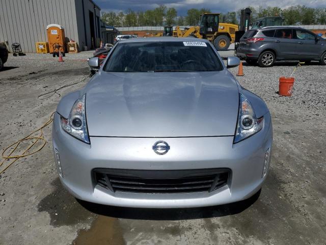 JN1AZ4EH9HM953863 Nissan 370Z BASE