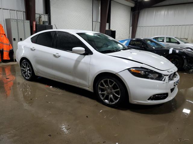 1C3CDFBBXFD123605 Dodge DART SXT