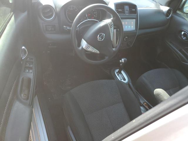3N1CN7AP4KL852301 Nissan VERSA S