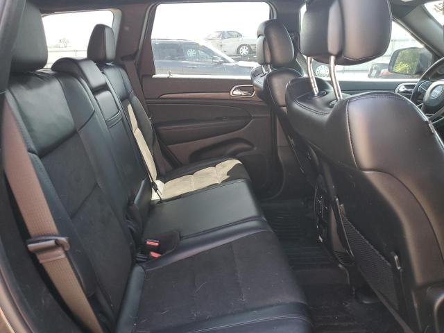 1C4RJFAG6MC560872 Jeep Grand Cherokee Laredo