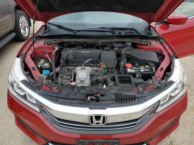 1HGCR2F17HA218622 Honda Accord Sport Special Edition