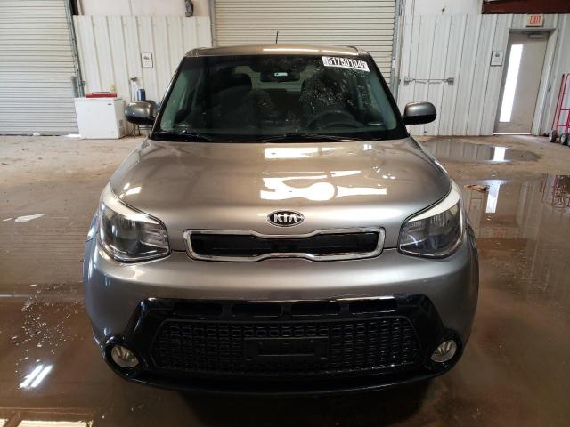 KNDJP3A57G7248288 KIA SOUL +