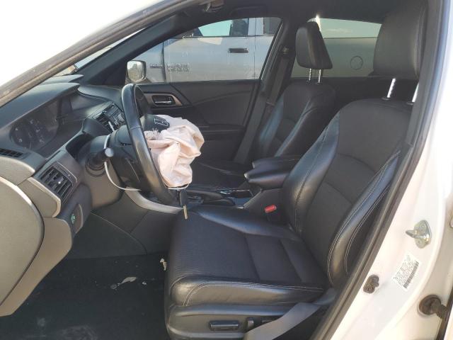 1HGCR2F57GA147343 Honda Accord Sport