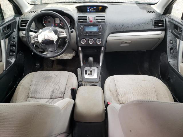 JF2SJADCXFH448161 Subaru Forester 2.5i Premium