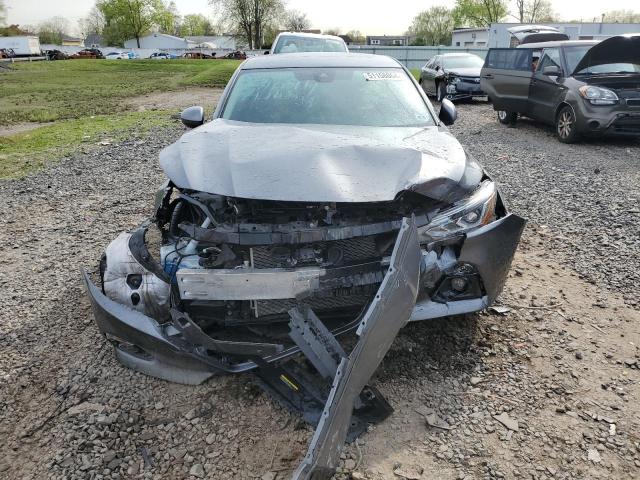 1N4BL4DWXLC228425 Nissan ALTIMA SV