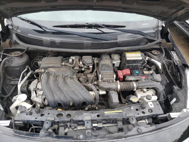 3N1CN7AP4GL878713 Nissan VERSA S