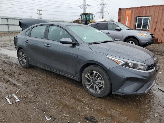 3KPF24AD4PE687420 KIA FORTE LX