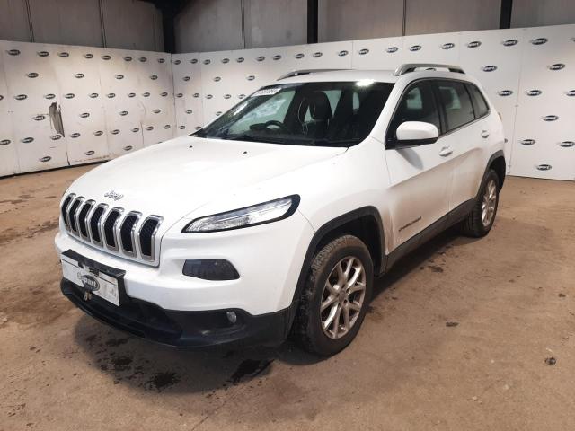 Auction sale of the 2015 Jeep Cherokee L, vin: 1C4PJMGY0EW288833, lot number: 51681964