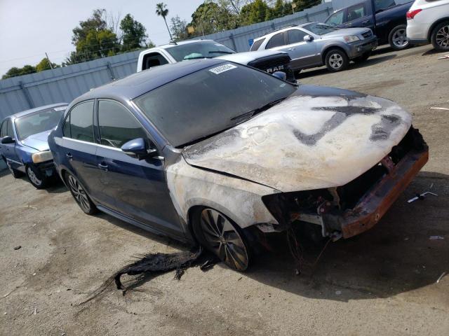 3VW637AJ8EM331637 Volkswagen Jetta Hybrid